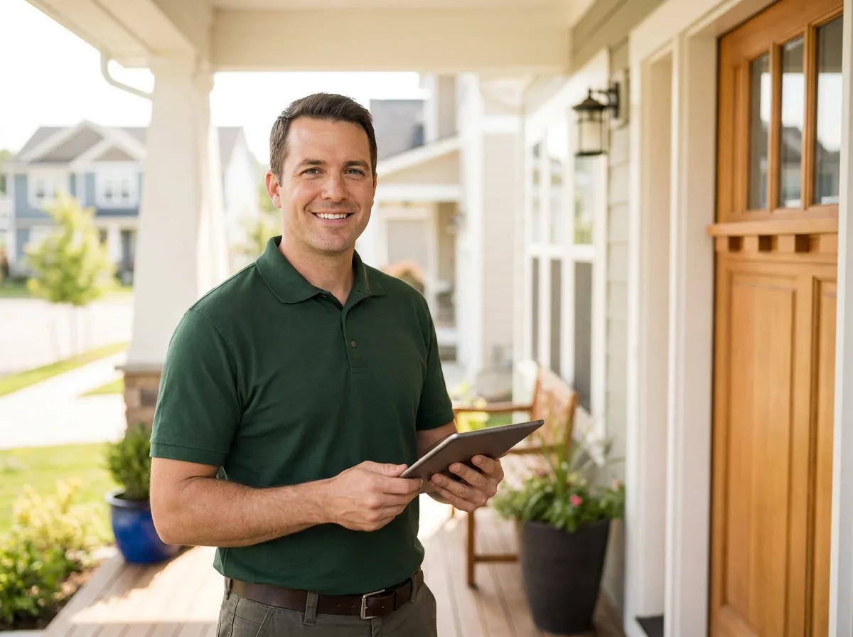 Pest control FAQs for Herman, NE